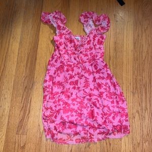 Urban outfitters mini dress
